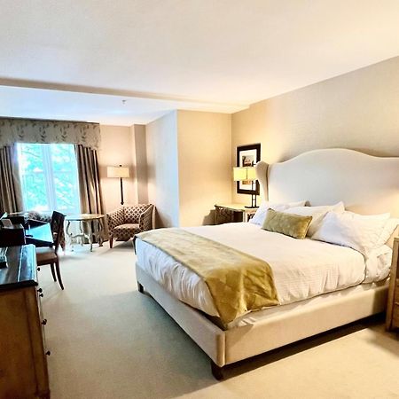 Packwood House Hotel Skaneateles Kültér fotó
